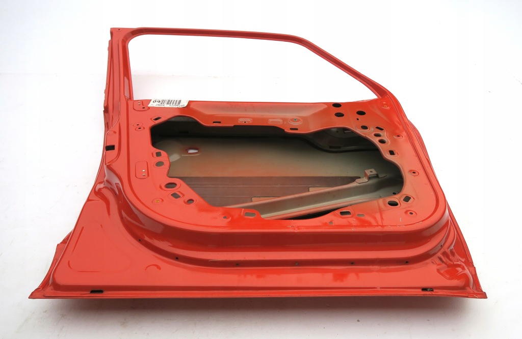 фото №3, Jeep renegade 2014 - 2024 дверь левая перед оригинал оригинальный номер