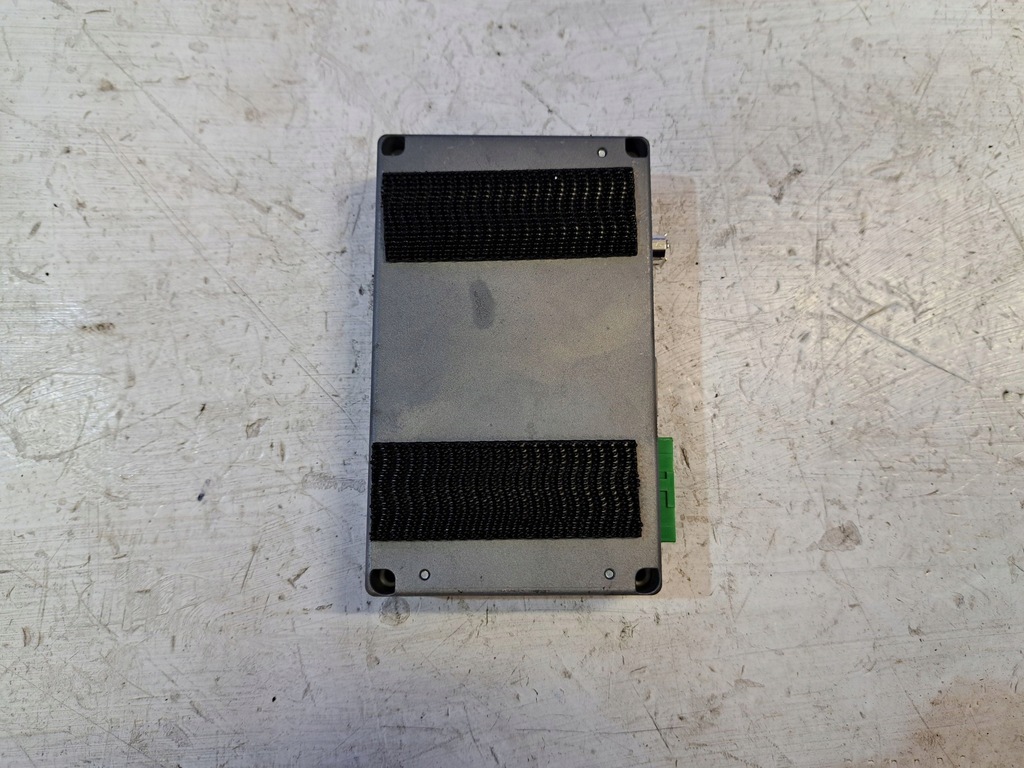 фото №4, Volvo xc70 2015 модуль / блок керування video