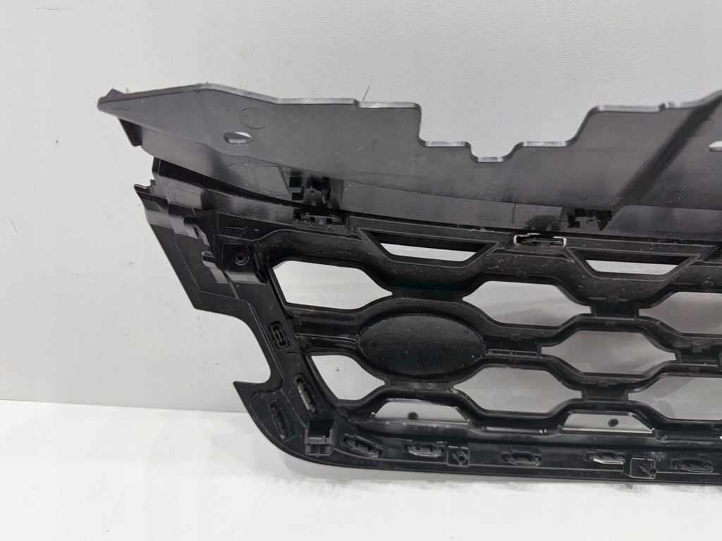 фото №11, Land rover evoque ii 2 решётка радиатора решётка радиатора бампера перед передняя k8d2-8a163-a