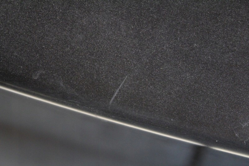 фото №7, Крышка багажника багажника задняя задняя графитовая alfa romeo gt 03-10