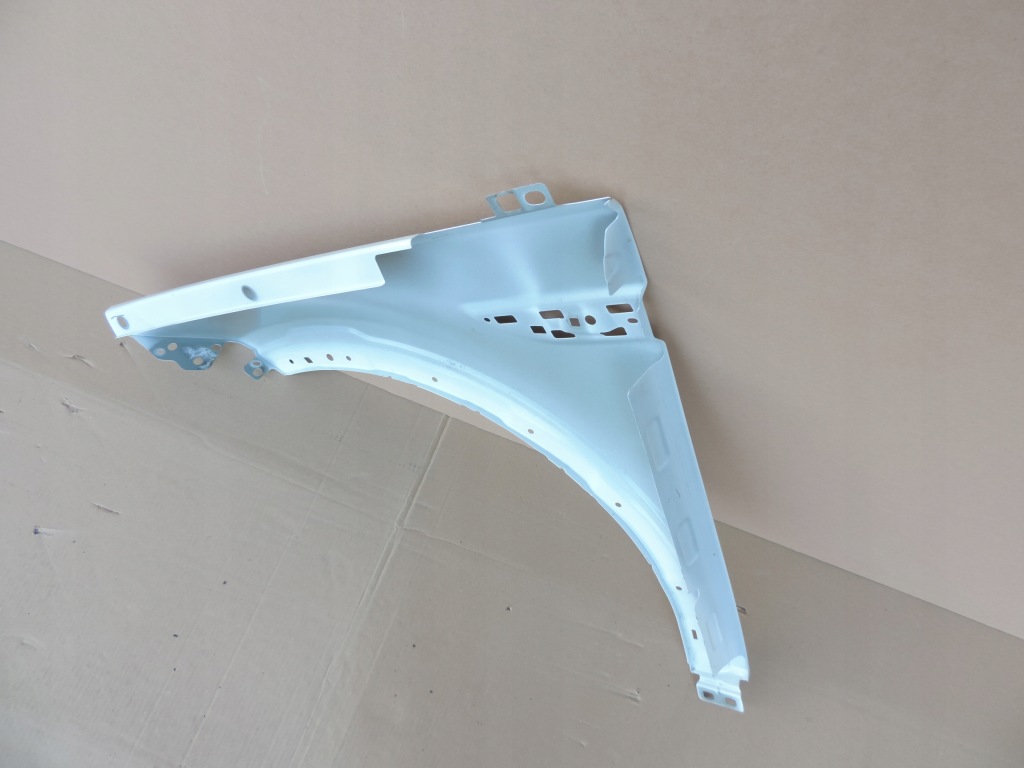 фото №8, Land rover discovery sport 2014 2015 правый крыло