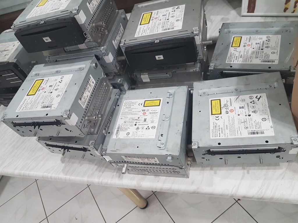 фото №1, Навігація радіо comand mercedes w217 w222 kod euro