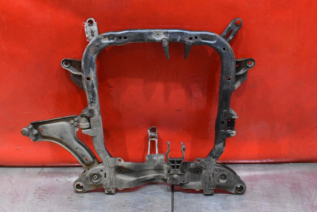 Подрамник балка подрамник подрамник перед opel meriva a 1.6 16v 100 km 02-06 с Разборки