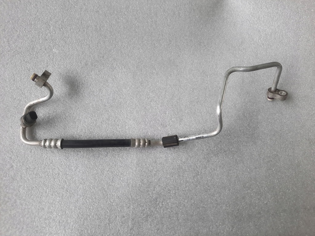 фото №1, Шланг трубка кондиционера bmw x5 f15 9271893