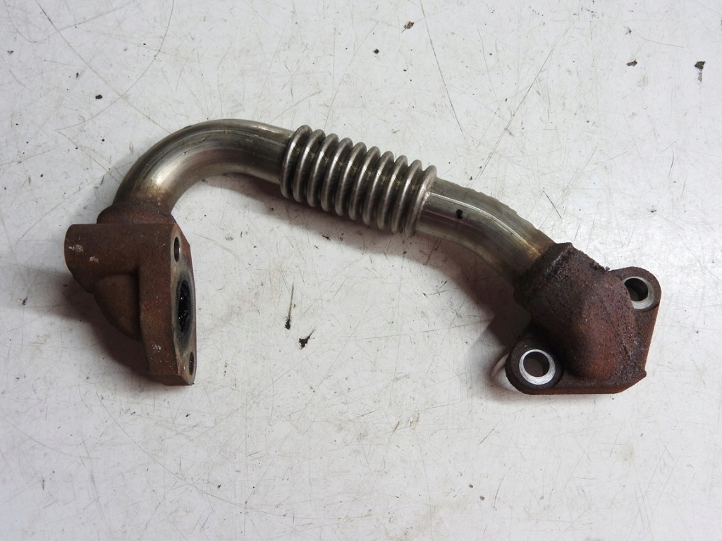 Купити Mitsubichi asx i 10-12 1.8 did труба шланг egr