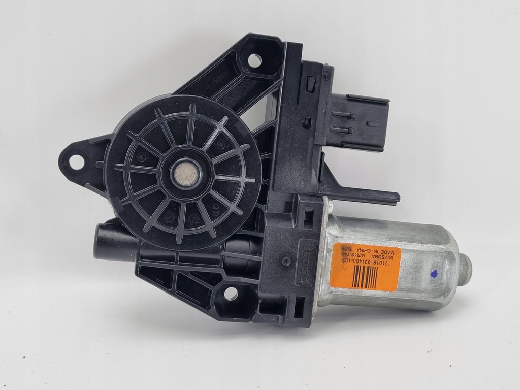 фото №5, Jeep grand cherokee wk2 dodge durango 931400103 підйомник скло моторчик