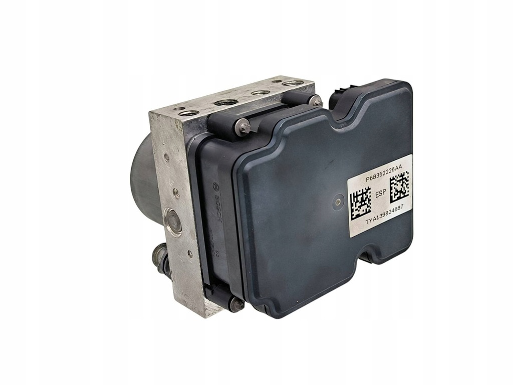 фото №1, Chrysler pacifica 2018 насос abs