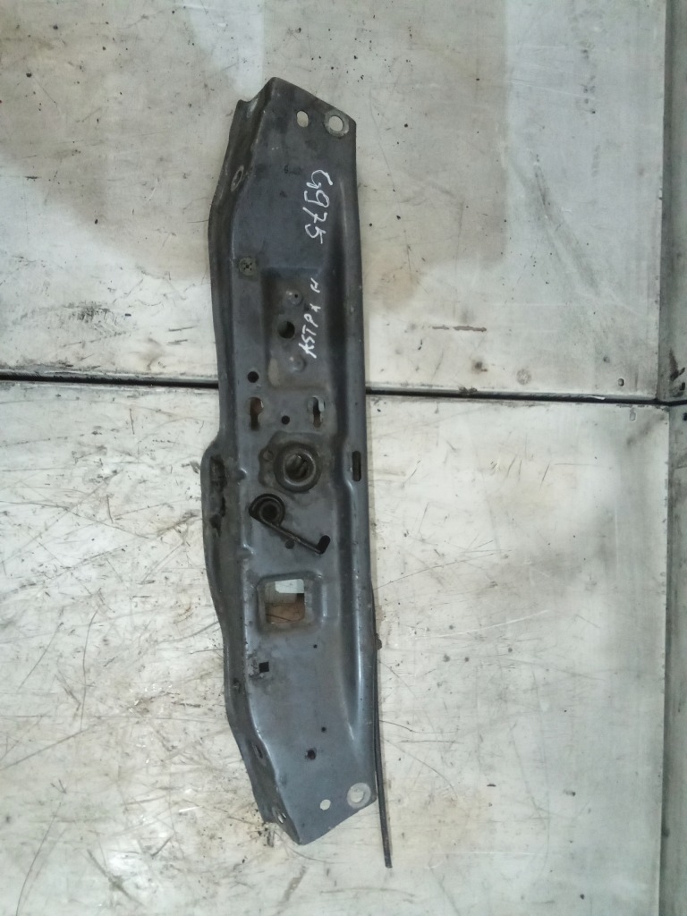 фото №2, G975 pas передний opel astra h