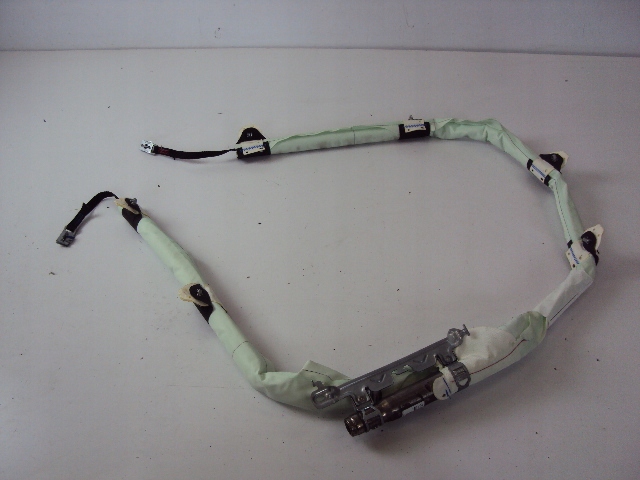 фото №1, Шторка безопасности подушка безопасности левая infiniti q30s 2.2 d 16r