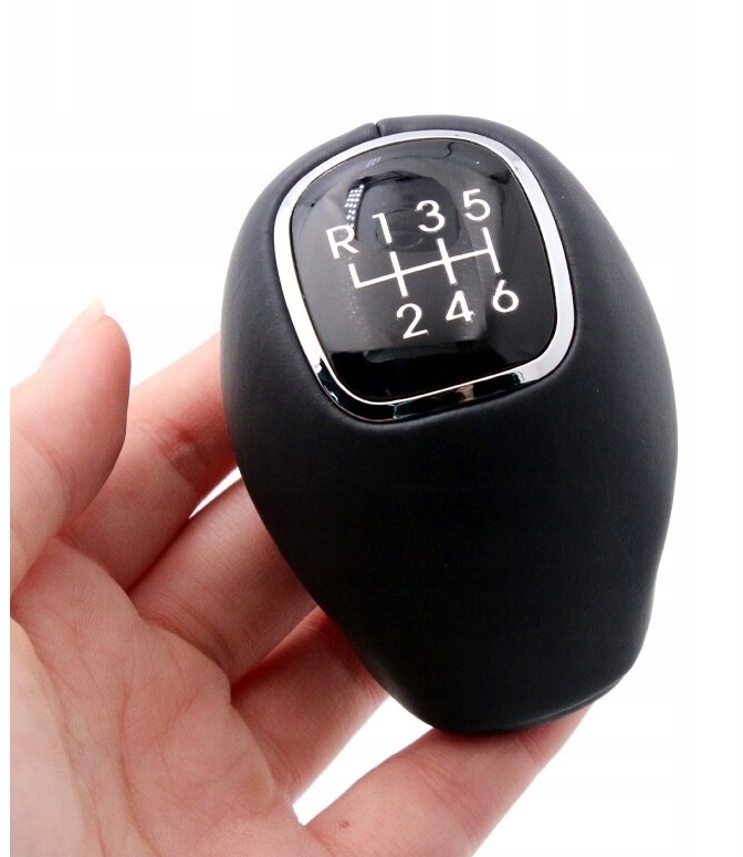 Ручка важіль перемикання передач kia sportage rio 3 venga od 2009 шкіра Зі Шроту