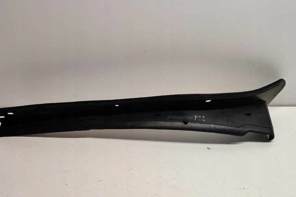 фото №8, Направляющая передний lewego крыла bmw 4 coupe f32, f82 7264273 2.0l дизель