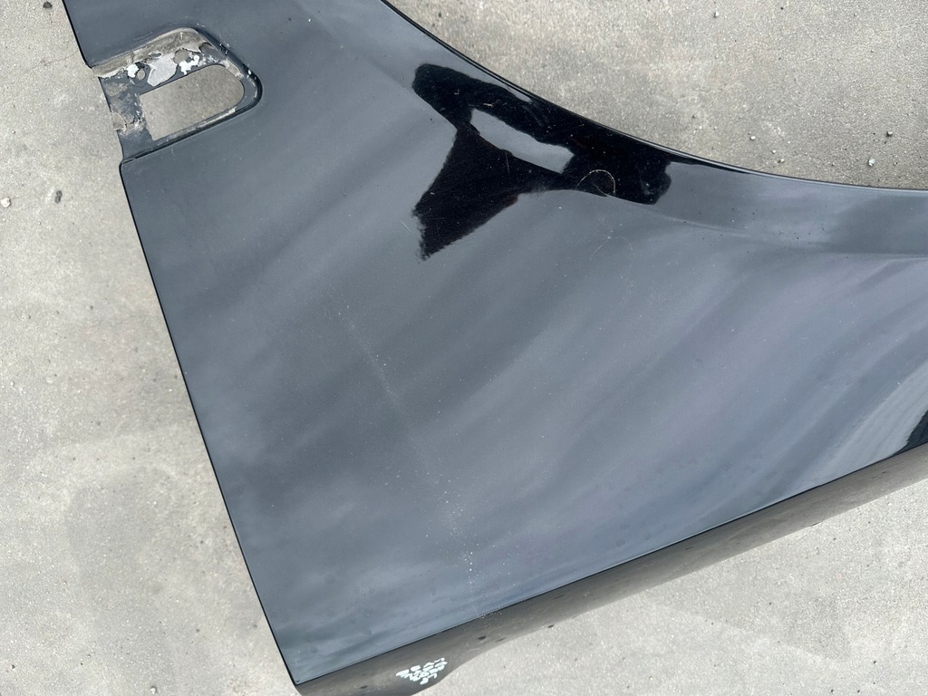 фото №9, Крила лівий перед audi a8 d3 ly9b lubelskie