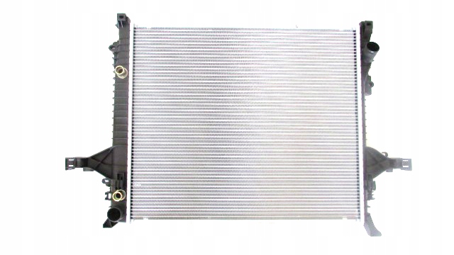 фото №1, Радіатор wody volvo xc90 2002-2015