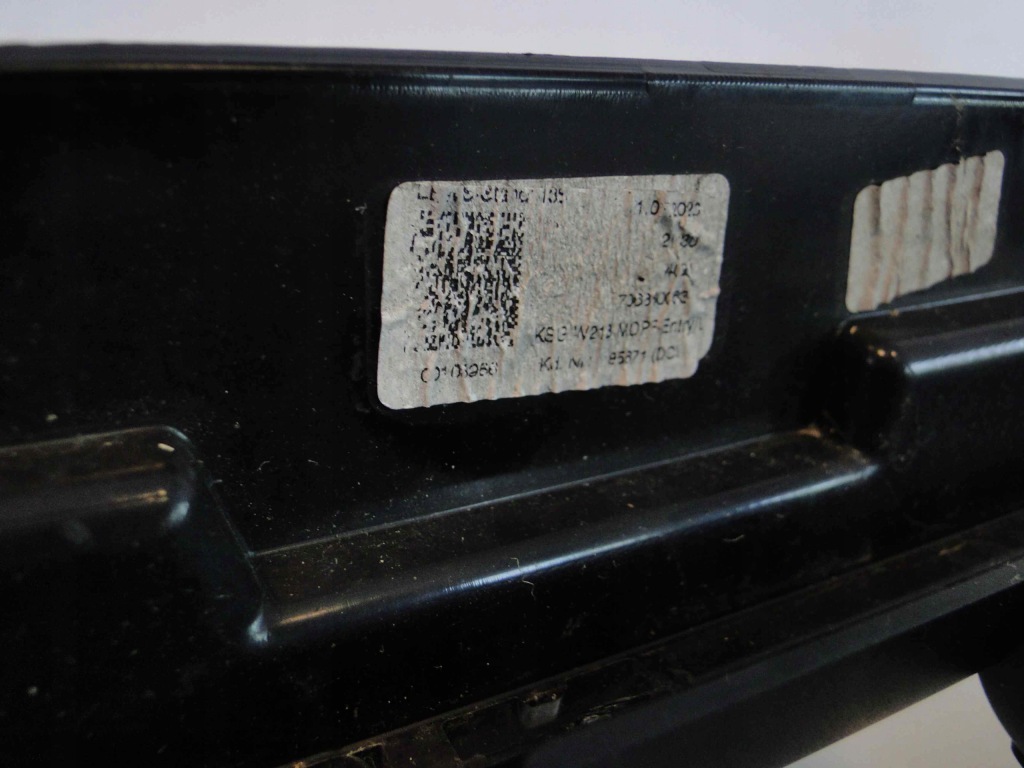 Mercedes решётка радиатора решётка радиатора panamericana 53 amg e klasa 213 w213 238 w238 рестайлинг в Украине