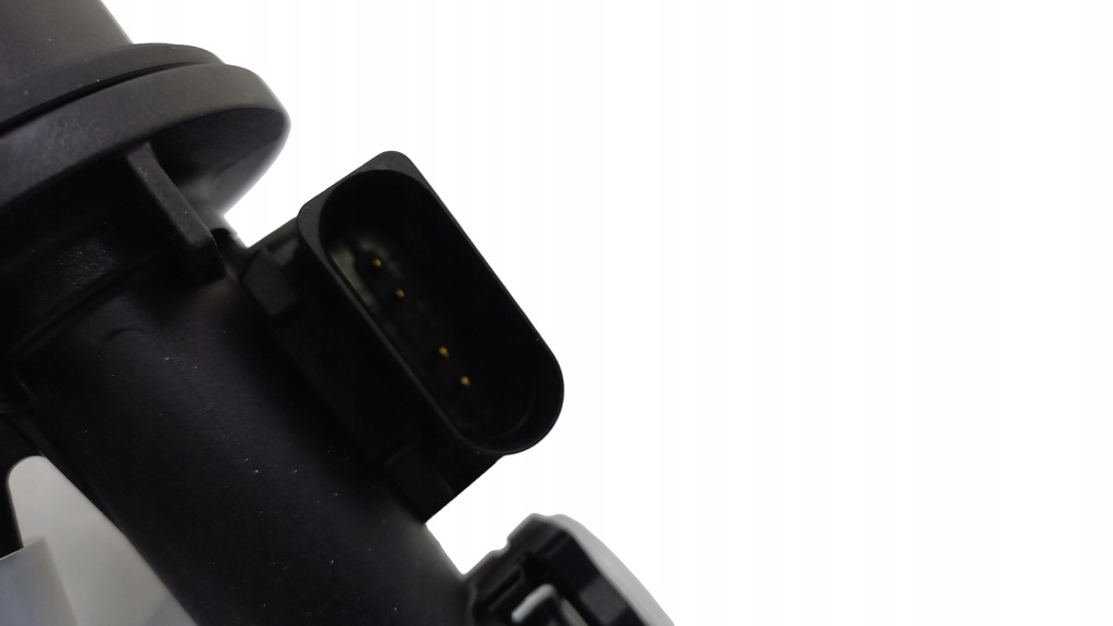 фото №12, Насос зчеплення volvo c30 c70 ii s40 ii v40 v50 ford c-max ii focus ii