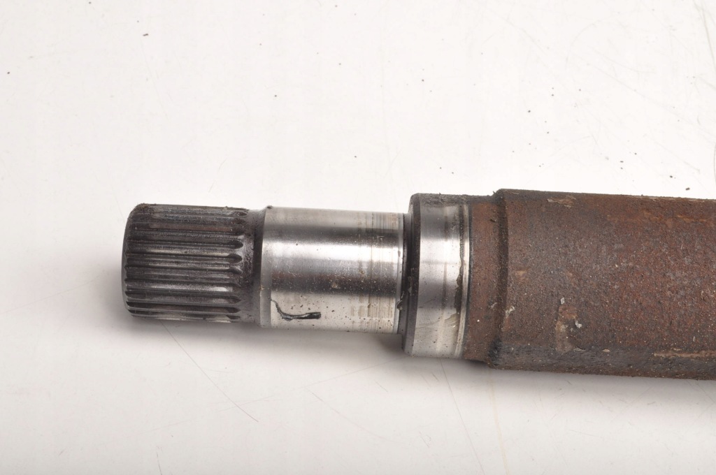 фото №6, Volvo s60 ii v60 1.6 d2 приводной вал правая длинная