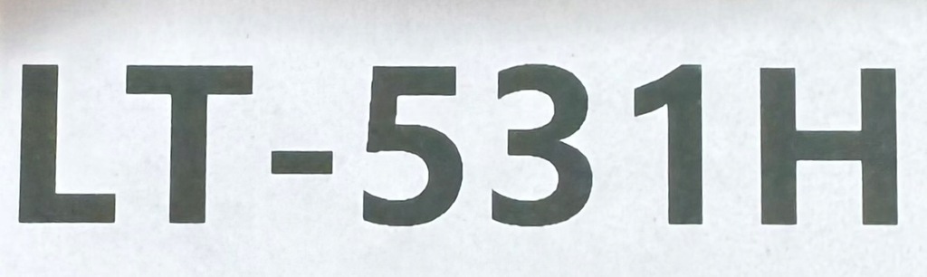 фото №12, Mercedes clk c208 w208 a208 97-02r лампа левая задняя задняя вкладыш лампы