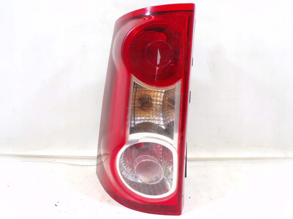 фото №1, Лампа задня задня ліва dacia logan kombi