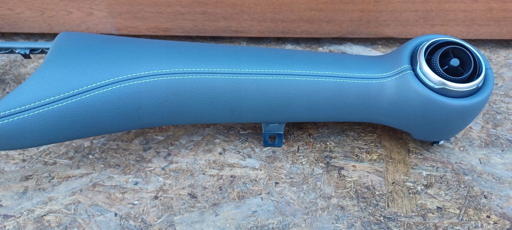 фото №5, Защита панели решётка nissan juke ii f16 684116pe0a