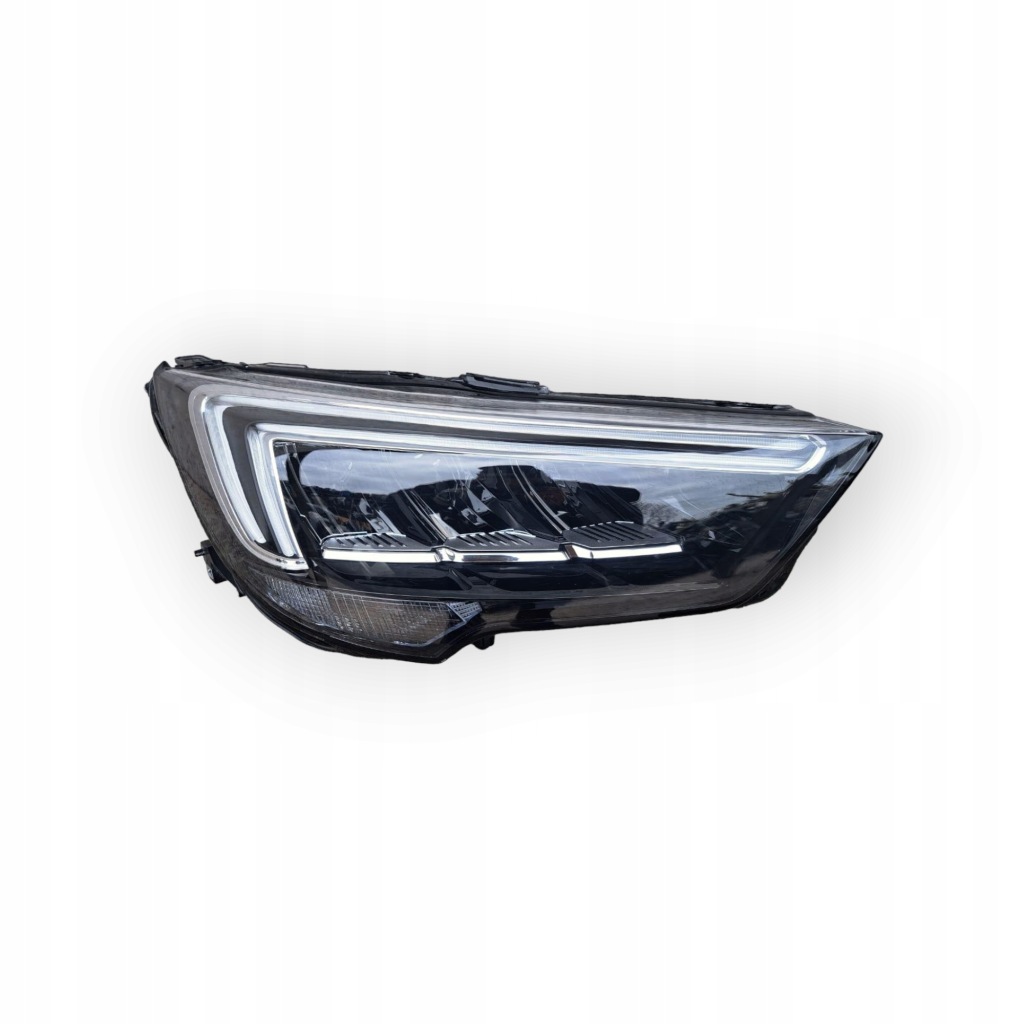 Купить Opel crossland x yq00709880 фара правый  full led