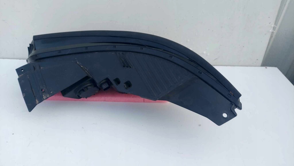 фото №10, Kia ev6 21- лампа права перед передня full led