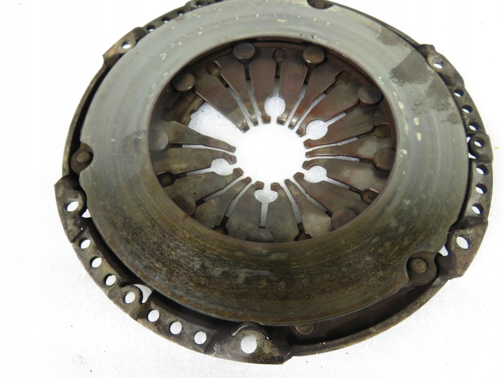 фото №6, Колесо двухмассовый seat toledo ii 1.9 tdi 3082299335