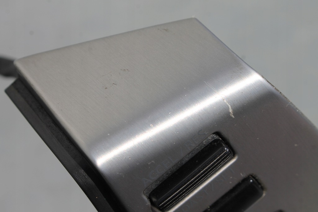 фото №6, Кнопка керма мультифункція murano z50 03-08