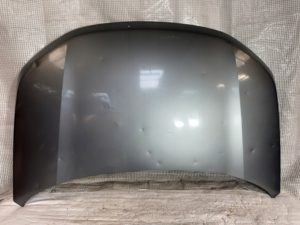 фото №1, Suzuki vitara 15- капот