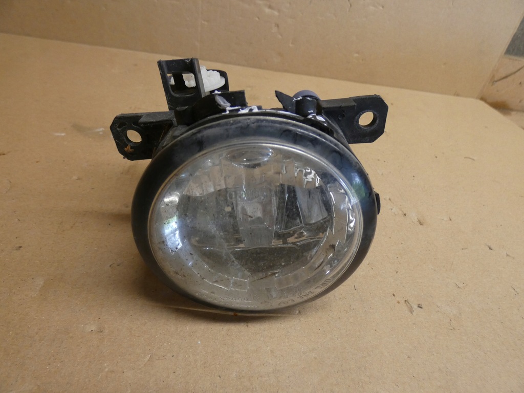 фото №1, E3b5-15b243-aa ford ecosport ka + plus протитуманна фара