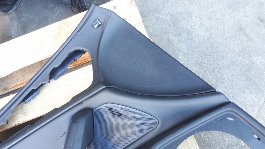 фото №5, Audi оригинальный номер 4g1867021a