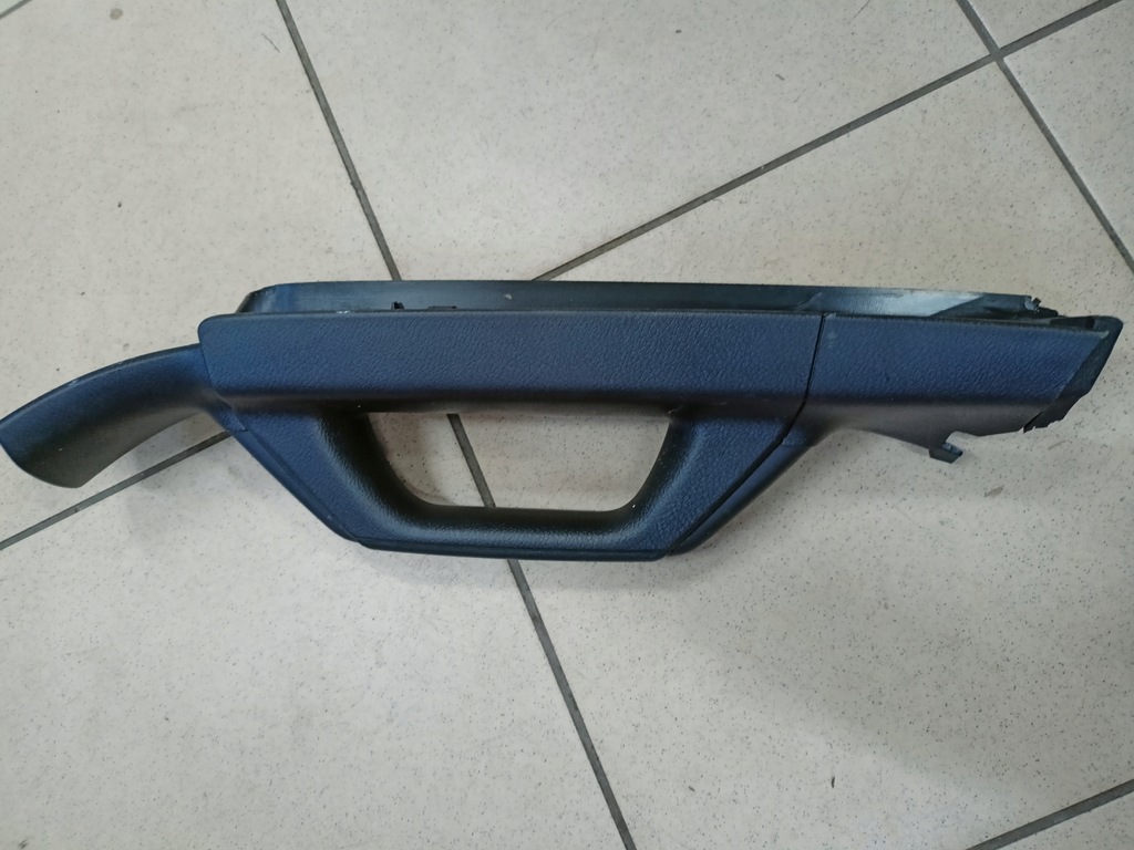 фото №1, Молдинг стійка права ручка стійка права jeep wrangler jl 2018+ gladiator