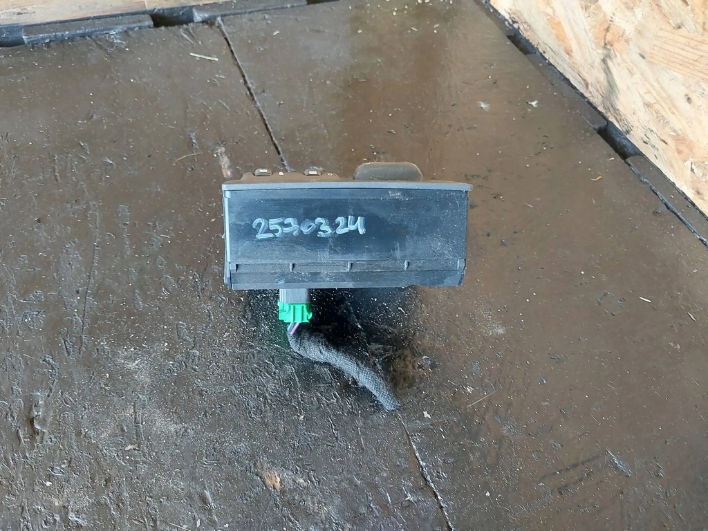 фото №8, Перемикач світла volvo s40 v40 30613945