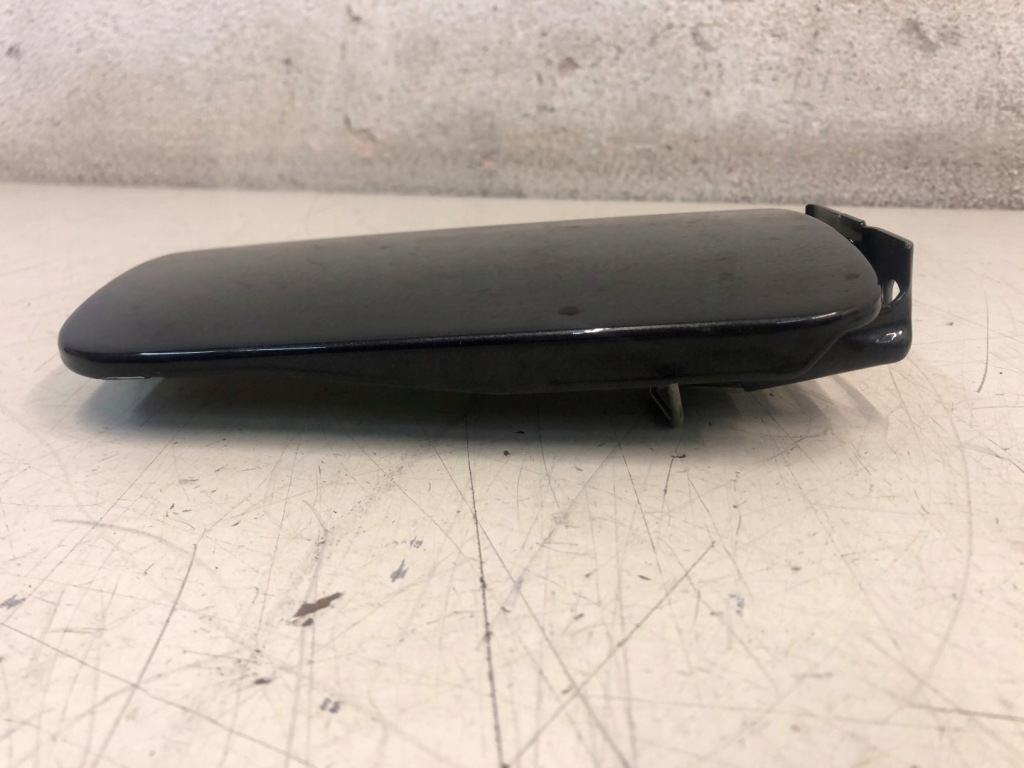 фото №4, Кришка заливної фарба 199o mercedes r129 sl 92r a245