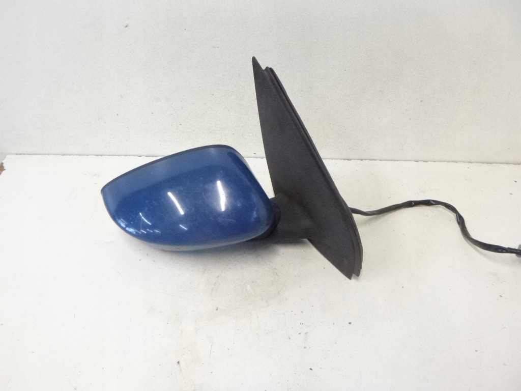 фото №1, Дзеркало fiat stilo hb 470/8 2001r.