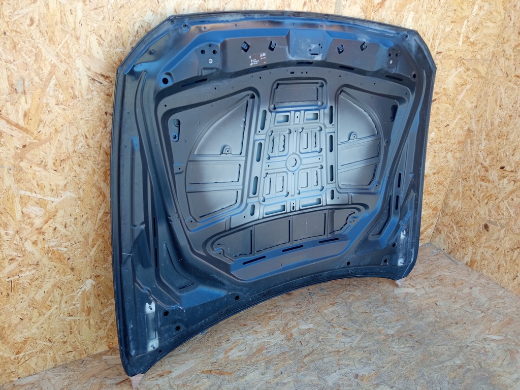 фото №7, Капот bmw 5 f10/f11