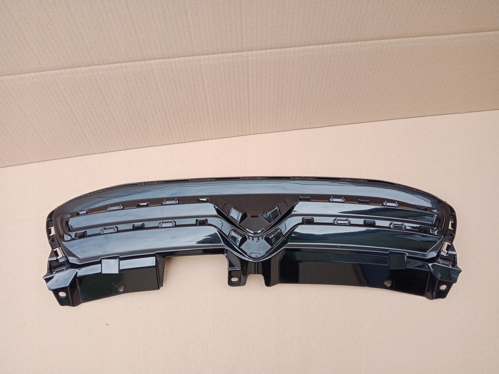 фото №2, Citroen c1 ii решётка радиатора решётка радиатора 2014-19r