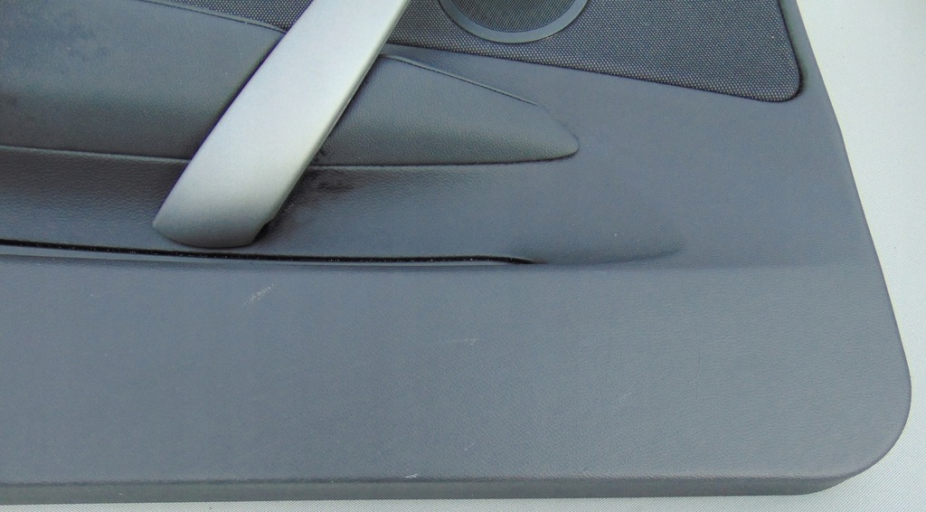 фото №7, Обшивка левый перед bmw 1 e87 lift 3d europa