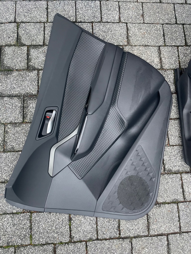 фото №7, Сидіння комплект toyota chr lift