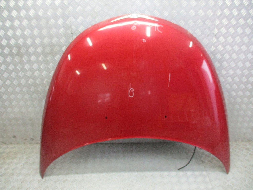 фото №1, Капот chrysler pt cruiser