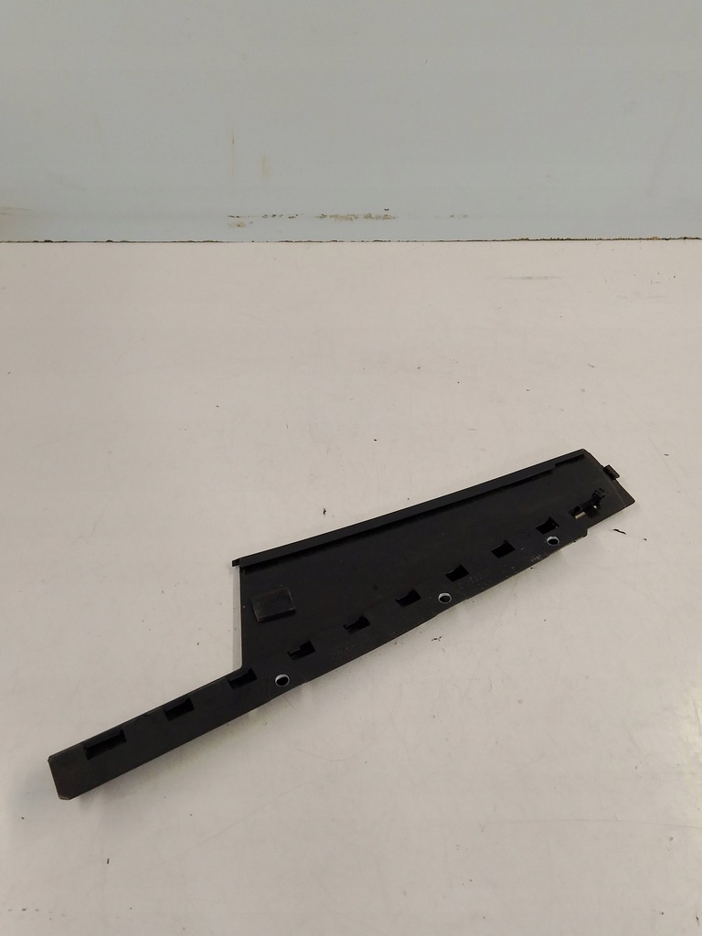 фото №2, Jeep renegade молдинг двері лівий задня 51953328