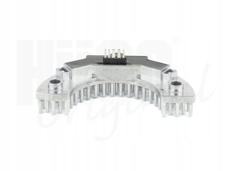 фото №2, Hitachi 132518 регулятор, вентилятор обдув do салону транспортного засобу