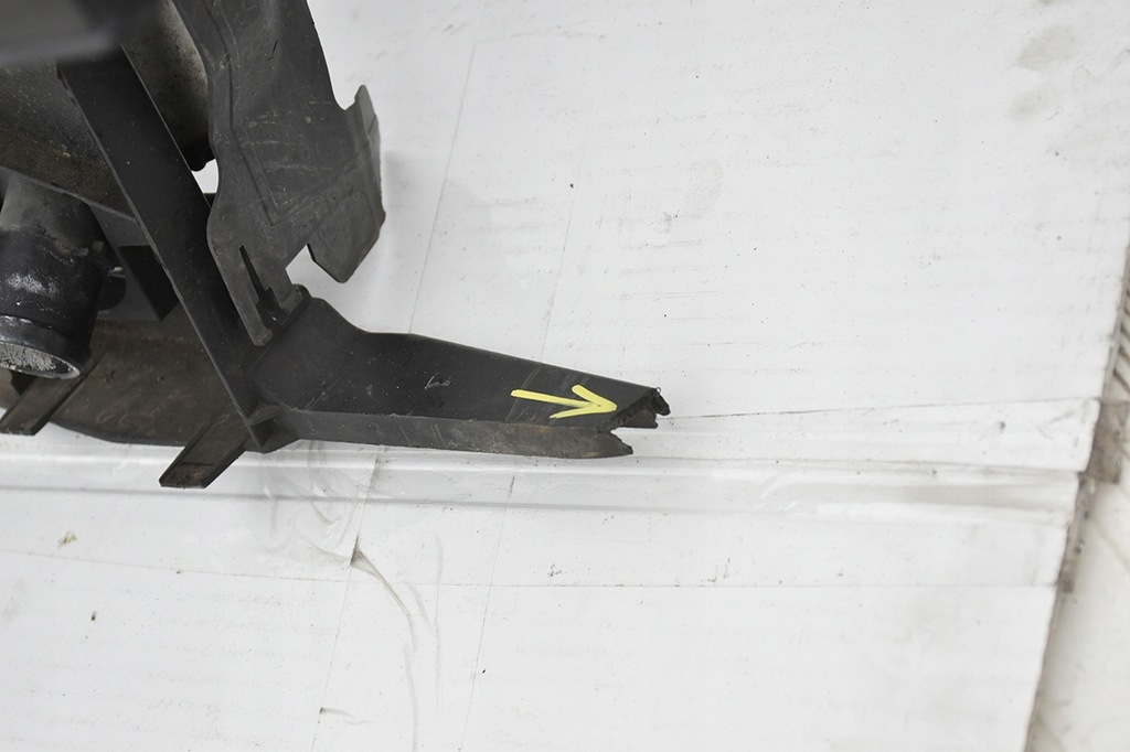 фото №4, Підсилювач pas передній mini one cooper r56