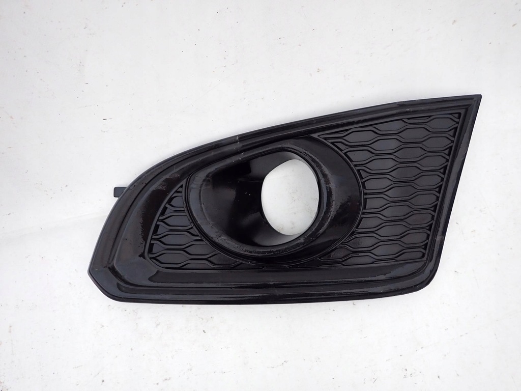 фото №1, Chevrolet captiva i 1 lift 10-15 решітка ліва