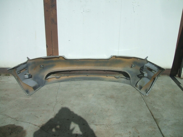 фото №7, Aston martin db9 бампер задняя задний