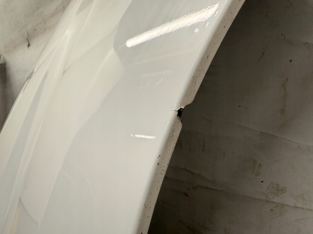 Citroen jumpy 3 1.5 bhdi комплектный  перед бампер капот ремень передний ewp в Украине