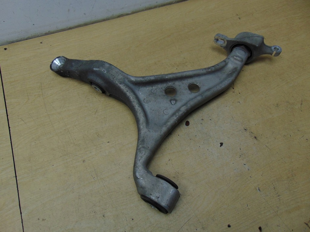 фото №7, Рычаг левый перед mercedes gle w166 16603