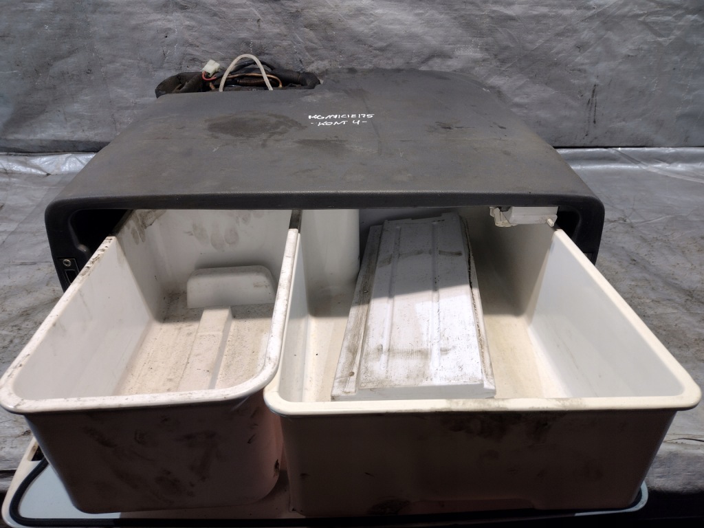 фото №3, Холодильник scania r 1769427