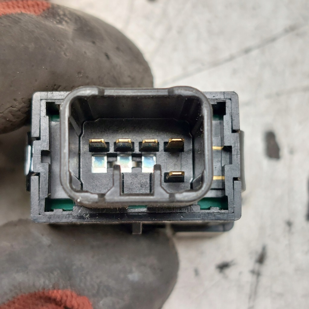 фото №7, Suzuki sx4 s-cross ручка регулювання світла