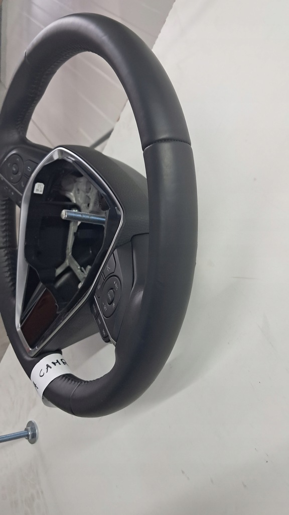 фото №4, Воздуховод toyota camry