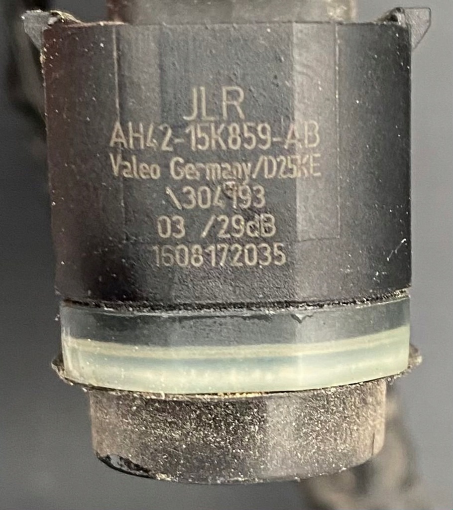 фото №7, Бампер задняя jaguar xj351 xj 351 x351